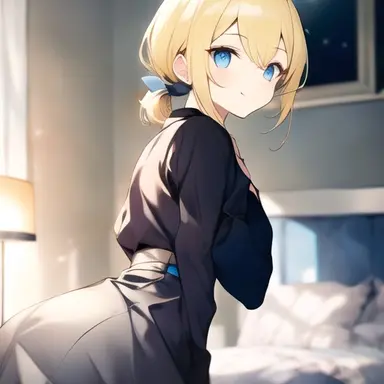 Profile image of Lila