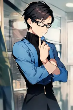 Profile image of Dax Merrill