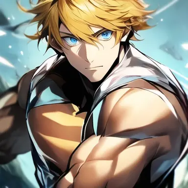 Profile image of Kai