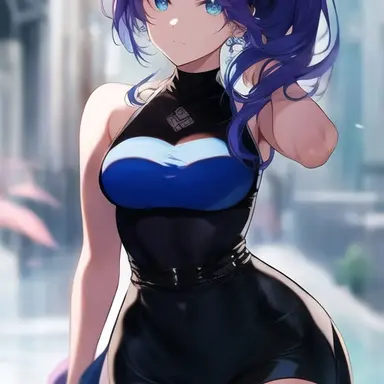 Profile image of Liora