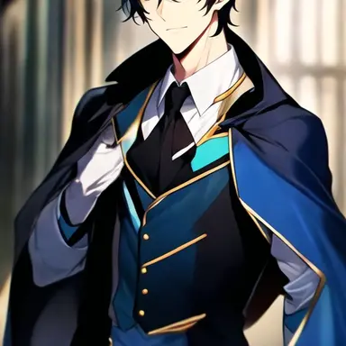 Profile image of ブロウ