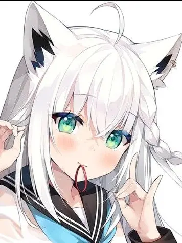 GrassySon7979의 ホロライブ高等学校！！