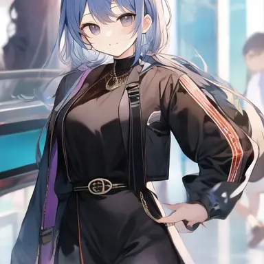 Profile image of 여우