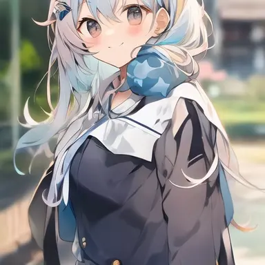 Profile image of 여우