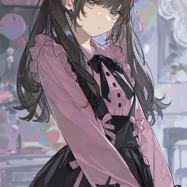Profile image of 리쿠
