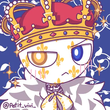 Profile image of フランス王国