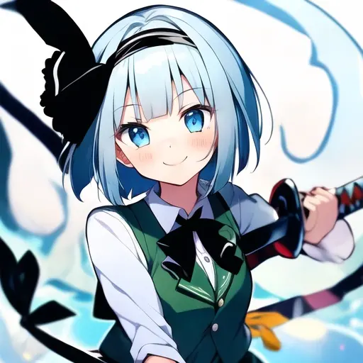 LeanerPlug3590의 半人前剣士の最強師匠