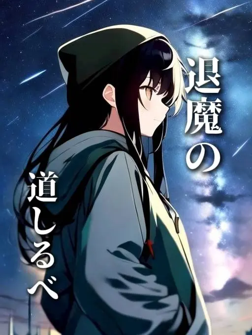 souga_tooya의 退魔の道しるべ