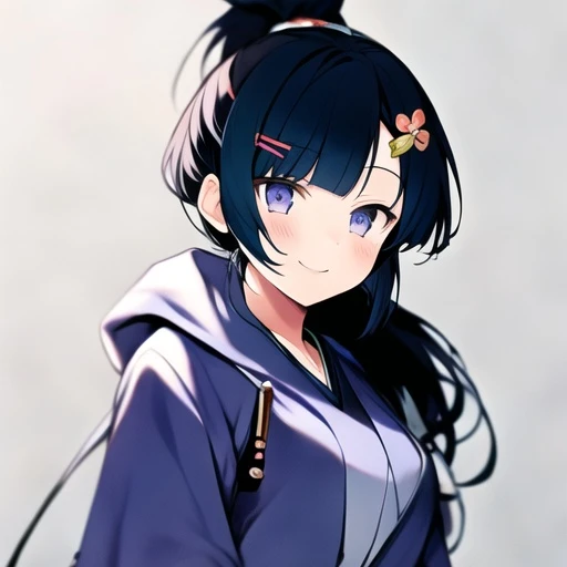 睦月葵