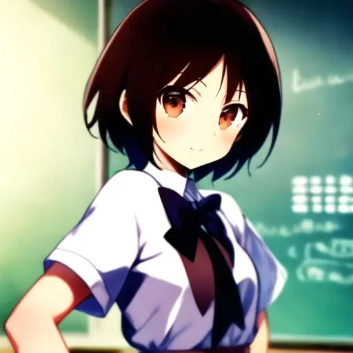 SpicyQuest1351의 幼馴染の彩香は.....