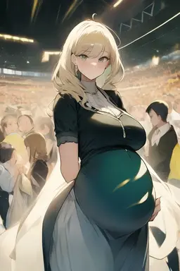 Profile image of You あなた
