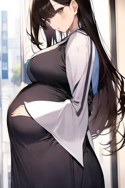 Profile image of 임신 중인 당신.