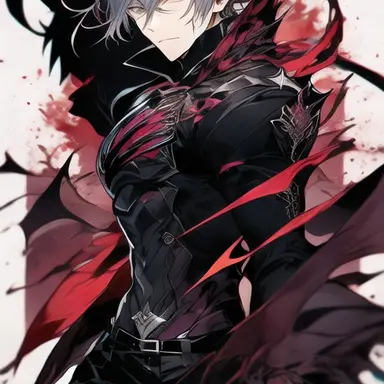 Profile image of 악마