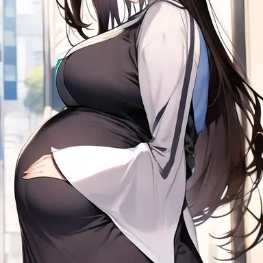 Profile image of 임신 중인 당신.