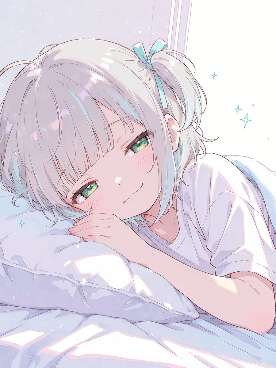 TidyHip6615의 私たちの夏休み