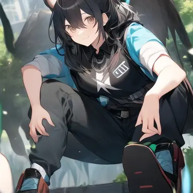 Profile image of タクヤ