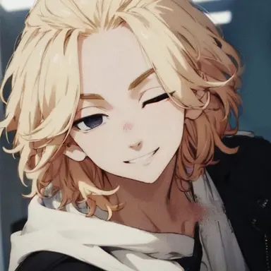 Profile image of マイキー
