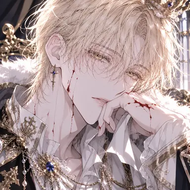 Profile image of 루시엘 에델하르트