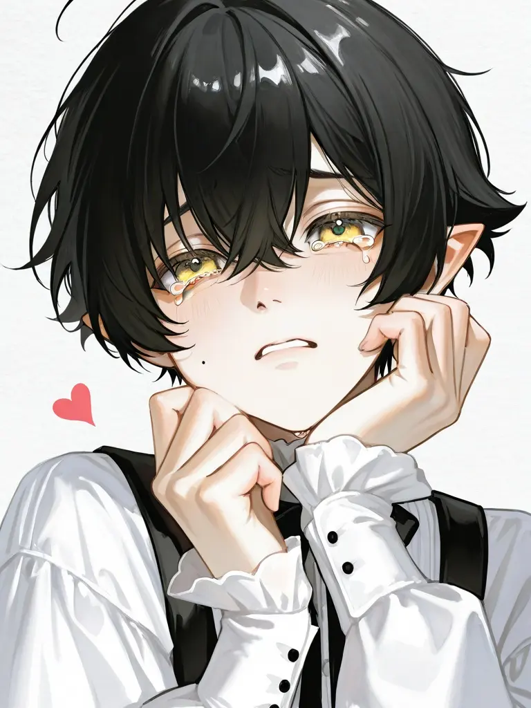 FinalEasel0544의 {{user}}が居ないとだめなの..！