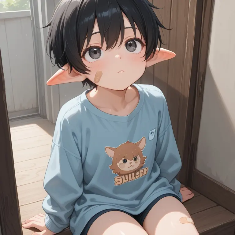 FinalEasel0544의 ショタくんと遊ぼう