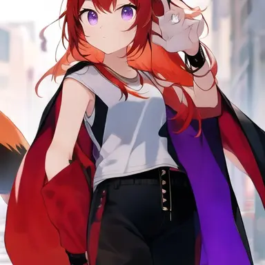 Profile image of リカ