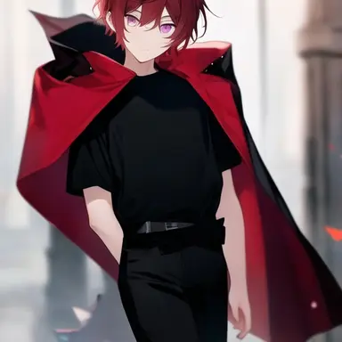 Profile image of リケ