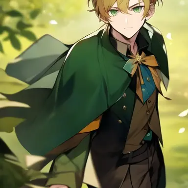 Profile image of エルー