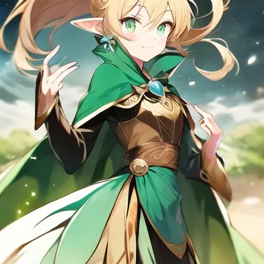 Profile image of エリサ