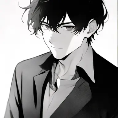 Profile image of Jung Sechan