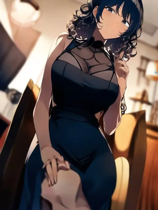 HerbalBeach3690의 Loving Mistress