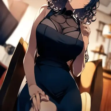 Profile image of Michelle