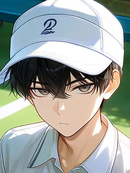 midoriko.1697의 Handsome Childhood Friend