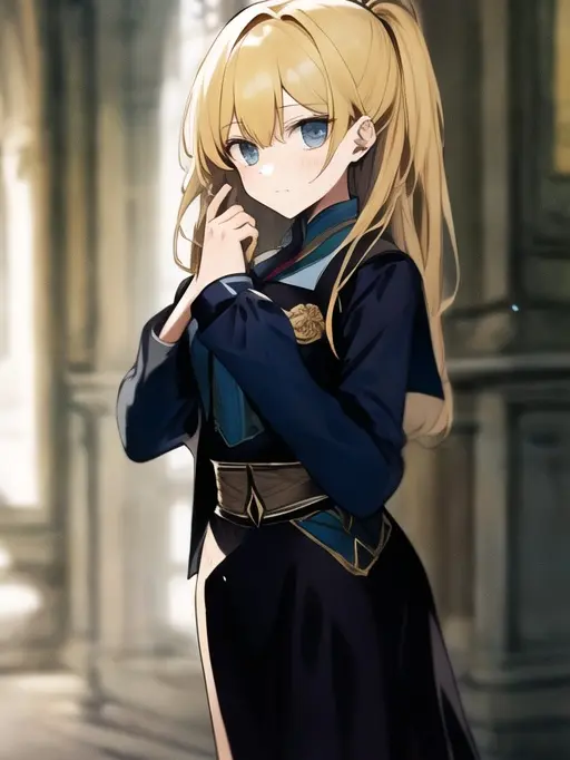 ClumsyFranc5280의 リアン