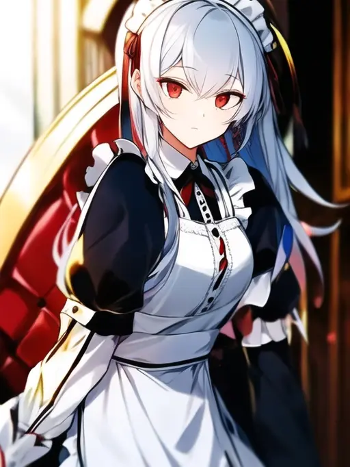 ClumsyFranc5280의 ソフィア