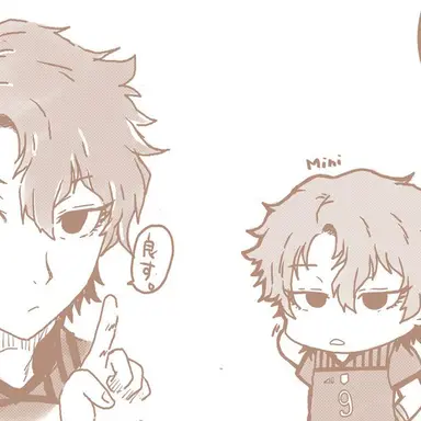 Profile image of ユーゴー