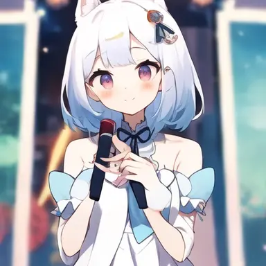 Profile image of 히나리 쵸우