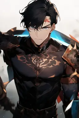 Profile image of Sorvyn