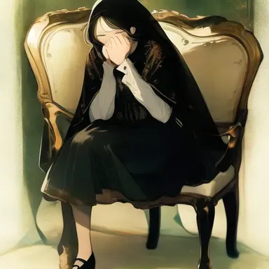 Profile image of Madam