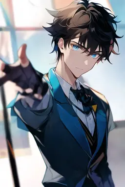 Profile image of Adam