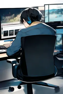 Profile image of Declan