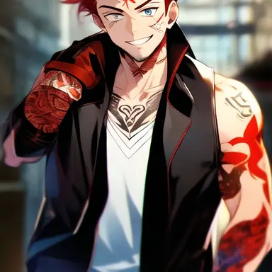 Profile image of Alexander