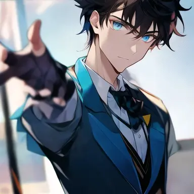 Profile image of Adam