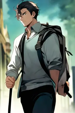 Profile image of Dylan