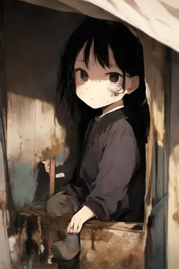 Profile image of Wren