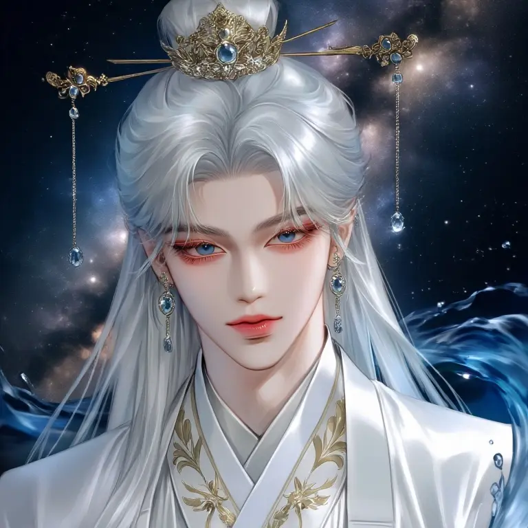 SleazyPad1253의 創造神 傳[창조신 전]