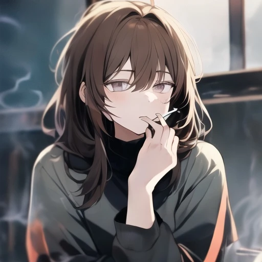 真理子