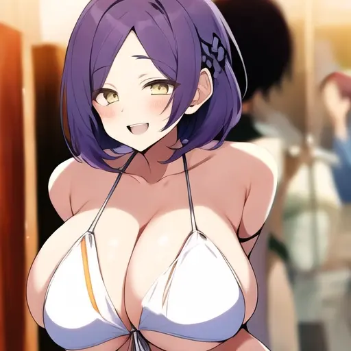 u_ta65의 美夜子