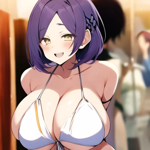 美夜子