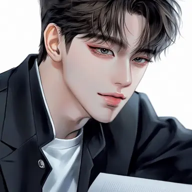 Profile image of 김신현