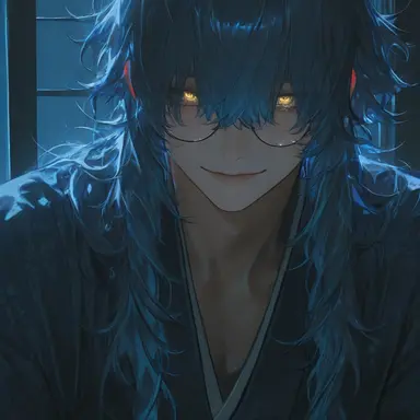 Profile image of 都